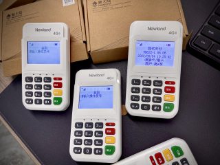 金赢客POS机刷卡提示“E1错误”什么原因？